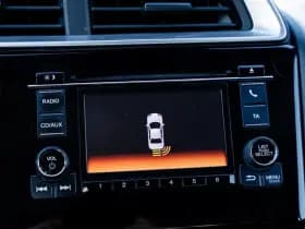 Honda Jazz 1.3 i-VTEC Trend Automaat | Airco | Cruise control | All Season banden | Stoelverwarming | PDC achter | Handsfree bellen thumbnail 25