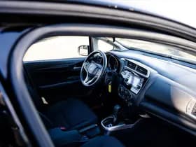 Honda Jazz 1.3 i-VTEC Trend Automaat | Airco | Cruise control | All Season banden | Stoelverwarming | PDC achter | Handsfree bellen thumbnail 26