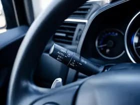 Honda Jazz 1.3 i-VTEC Trend Automaat | Airco | Cruise control | All Season banden | Stoelverwarming | PDC achter | Handsfree bellen thumbnail 30