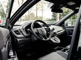 Honda CR-V 2.0 Full Hybrid Black Edition Automaat | Navigatie | Apple Carplay / Android Auto | BTW auto | Stoelverwarming | Adaptieve cruis thumbnail 2