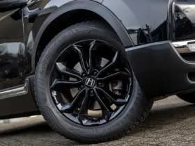 Honda CR-V 2.0 Full Hybrid Black Edition Automaat | Navigatie | Apple Carplay / Android Auto | BTW auto | Stoelverwarming | Adaptieve cruis thumbnail 11