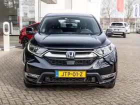 Honda CR-V 2.0 Full Hybrid Black Edition Automaat | Navigatie | Apple Carplay / Android Auto | BTW auto | Stoelverwarming | Adaptieve cruis thumbnail 12