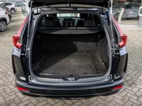 Honda CR-V 2.0 Full Hybrid Black Edition Automaat | Navigatie | Apple Carplay / Android Auto | BTW auto | Stoelverwarming | Adaptieve cruis thumbnail 14