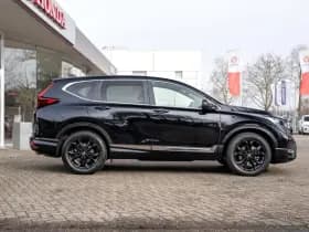 Honda CR-V 2.0 Full Hybrid Black Edition Automaat | Navigatie | Apple Carplay / Android Auto | BTW auto | Stoelverwarming | Adaptieve cruis thumbnail 15