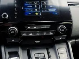 Honda CR-V 2.0 Full Hybrid Black Edition Automaat | Navigatie | Apple Carplay / Android Auto | BTW auto | Stoelverwarming | Adaptieve cruis thumbnail 18
