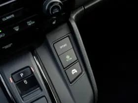 Honda CR-V 2.0 Full Hybrid Black Edition Automaat | Navigatie | Apple Carplay / Android Auto | BTW auto | Stoelverwarming | Adaptieve cruis thumbnail 21