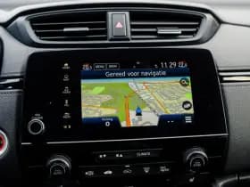 Honda CR-V 2.0 Full Hybrid Black Edition Automaat | Navigatie | Apple Carplay / Android Auto | BTW auto | Stoelverwarming | Adaptieve cruis thumbnail 24