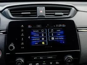 Honda CR-V 2.0 Full Hybrid Black Edition Automaat | Navigatie | Apple Carplay / Android Auto | BTW auto | Stoelverwarming | Adaptieve cruis thumbnail 26