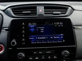 Honda CR-V 2.0 Full Hybrid Black Edition Automaat | Navigatie | Apple Carplay / Android Auto | BTW auto | Stoelverwarming | Adaptieve cruis thumbnail 27