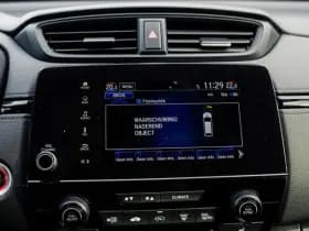 Honda CR-V 2.0 Full Hybrid Black Edition Automaat | Navigatie | Apple Carplay / Android Auto | BTW auto | Stoelverwarming | Adaptieve cruis thumbnail 28