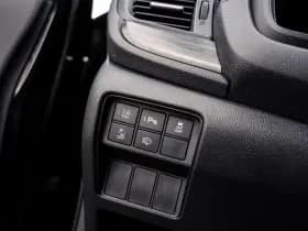 Honda CR-V 2.0 Full Hybrid Black Edition Automaat | Navigatie | Apple Carplay / Android Auto | BTW auto | Stoelverwarming | Adaptieve cruis thumbnail 32