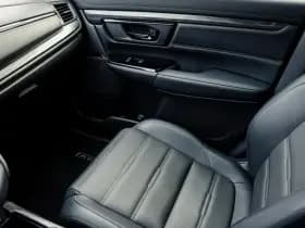 Honda CR-V 2.0 Full Hybrid Black Edition Automaat | Navigatie | Apple Carplay / Android Auto | BTW auto | Stoelverwarming | Adaptieve cruis thumbnail 34