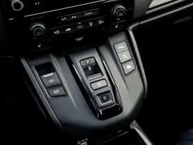 Honda CR-V 2.0 Full Hybrid Black Edition Automaat | Navigatie | Apple Carplay / Android Auto | BTW auto | Stoelverwarming | Adaptieve cruis thumbnail 9