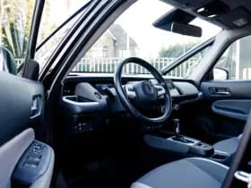 Honda Jazz 1.5 Full Hybrid Crosstar Automaat | Dealeronderhouden | Navigatie | PDC voor en achter | Camera | Carplay / Android Auto | Stoel thumbnail 2