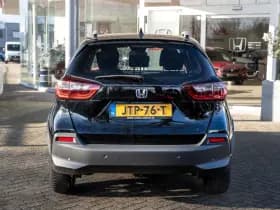 Honda Jazz 1.5 Full Hybrid Crosstar Automaat | Dealeronderhouden | Navigatie | PDC voor en achter | Camera | Carplay / Android Auto | Stoel thumbnail 11