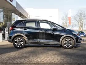 Honda Jazz 1.5 Full Hybrid Crosstar Automaat | Dealeronderhouden | Navigatie | PDC voor en achter | Camera | Carplay / Android Auto | Stoel thumbnail 13