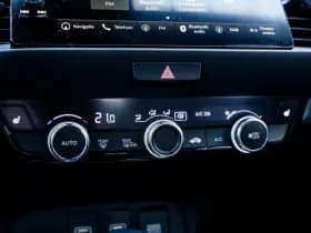 Honda Jazz 1.5 Full Hybrid Crosstar Automaat | Dealeronderhouden | Navigatie | PDC voor en achter | Camera | Carplay / Android Auto | Stoel thumbnail 16