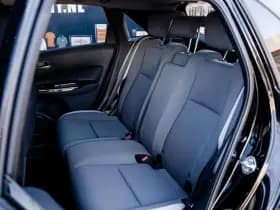 Honda Jazz 1.5 Full Hybrid Crosstar Automaat | Dealeronderhouden | Navigatie | PDC voor en achter | Camera | Carplay / Android Auto | Stoel thumbnail 18