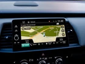 Honda Jazz 1.5 Full Hybrid Crosstar Automaat | Dealeronderhouden | Navigatie | PDC voor en achter | Camera | Carplay / Android Auto | Stoel thumbnail 26