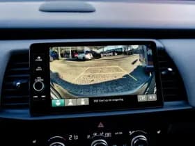 Honda Jazz 1.5 Full Hybrid Crosstar Automaat | Dealeronderhouden | Navigatie | PDC voor en achter | Camera | Carplay / Android Auto | Stoel thumbnail 27