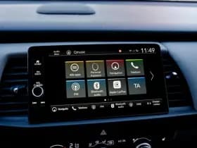 Honda Jazz 1.5 Full Hybrid Crosstar Automaat | Dealeronderhouden | Navigatie | PDC voor en achter | Camera | Carplay / Android Auto | Stoel thumbnail 28