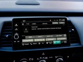 Honda Jazz 1.5 Full Hybrid Crosstar Automaat | Dealeronderhouden | Navigatie | PDC voor en achter | Camera | Carplay / Android Auto | Stoel thumbnail 29