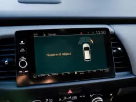 Honda Jazz 1.5 Full Hybrid Crosstar Automaat | Dealeronderhouden | Navigatie | PDC voor en achter | Camera | Carplay / Android Auto | Stoel thumbnail 30