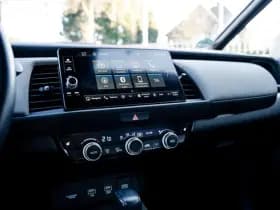 Honda Jazz 1.5 Full Hybrid Crosstar Automaat | Dealeronderhouden | Navigatie | PDC voor en achter | Camera | Carplay / Android Auto | Stoel thumbnail 4