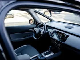 Honda Jazz 1.5 Full Hybrid Crosstar Automaat | Dealeronderhouden | Navigatie | PDC voor en achter | Camera | Carplay / Android Auto | Stoel thumbnail 31