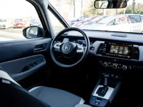 Honda Jazz 1.5 Full Hybrid Crosstar Automaat | Dealeronderhouden | Navigatie | PDC voor en achter | Camera | Carplay / Android Auto | Stoel thumbnail 38