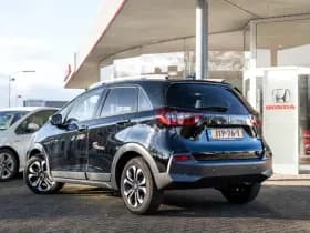 Honda Jazz 1.5 Full Hybrid Crosstar Automaat | Dealeronderhouden | Navigatie | PDC voor en achter | Camera | Carplay / Android Auto | Stoel thumbnail 5