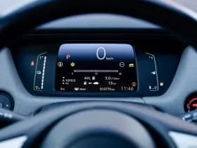 Honda Jazz 1.5 Full Hybrid Crosstar Automaat | Dealeronderhouden | Navigatie | PDC voor en achter | Camera | Carplay / Android Auto | Stoel thumbnail 7