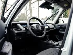 Honda Jazz 1.5 Full Hybrid Automaat Advance Crosstar | 8 jaar garantie | Nieuwe auto | NL auto | Adaptieve cruise | Climate control | Carpl thumbnail 2