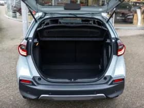 Honda Jazz 1.5 Full Hybrid Automaat Advance Crosstar | 8 jaar garantie | Nieuwe auto | NL auto | Adaptieve cruise | Climate control | Carpl thumbnail 12