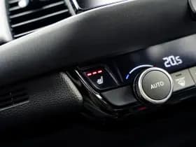 Honda Jazz 1.5 Full Hybrid Automaat Advance Crosstar | 8 jaar garantie | Nieuwe auto | NL auto | Adaptieve cruise | Climate control | Carpl thumbnail 17