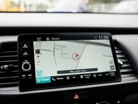 Honda Jazz 1.5 Full Hybrid Automaat Advance Crosstar | 8 jaar garantie | Nieuwe auto | NL auto | Adaptieve cruise | Climate control | Carpl thumbnail 25