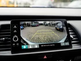 Honda Jazz 1.5 Full Hybrid Automaat Advance Crosstar | 8 jaar garantie | Nieuwe auto | NL auto | Adaptieve cruise | Climate control | Carpl thumbnail 26