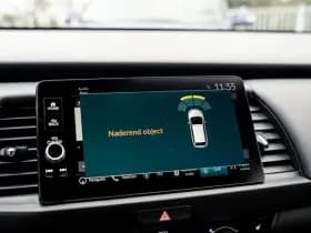 Honda Jazz 1.5 Full Hybrid Automaat Advance Crosstar | 8 jaar garantie | Nieuwe auto | NL auto | Adaptieve cruise | Climate control | Carpl thumbnail 29