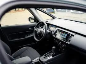 Honda Jazz 1.5 Full Hybrid Automaat Advance Crosstar | 8 jaar garantie | Nieuwe auto | NL auto | Adaptieve cruise | Climate control | Carpl thumbnail 30