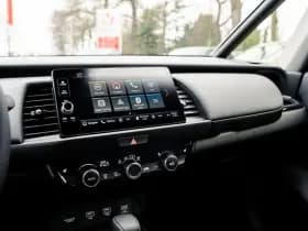 Honda Jazz 1.5 Full Hybrid Automaat Advance Crosstar | 8 jaar garantie | Nieuwe auto | NL auto | Adaptieve cruise | Climate control | Carpl thumbnail 4