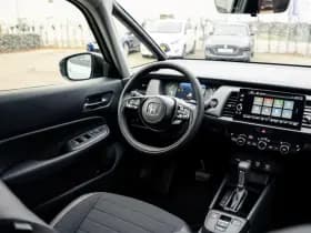 Honda Jazz 1.5 Full Hybrid Automaat Advance Crosstar | 8 jaar garantie | Nieuwe auto | NL auto | Adaptieve cruise | Climate control | Carpl thumbnail 37