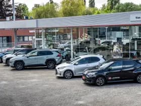 Honda Jazz 1.5 Full Hybrid Automaat Advance Crosstar | 8 jaar garantie | Nieuwe auto | NL auto | Adaptieve cruise | Climate control | Carpl thumbnail 39