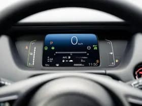 Honda Jazz 1.5 Full Hybrid Automaat Advance Crosstar | 8 jaar garantie | Nieuwe auto | NL auto | Adaptieve cruise | Climate control | Carpl thumbnail 7