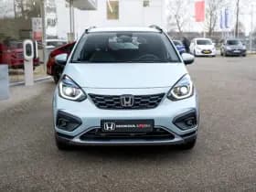 Honda Jazz 1.5 Full Hybrid Automaat Advance Crosstar | 8 jaar garantie | Nieuwe auto | NL auto | Adaptieve cruise | Climate control | Carpl thumbnail 10