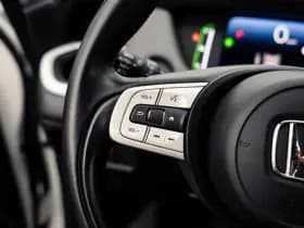 Honda Jazz 1.5 Full Hybrid Crosstar Automaat | Dealeronderhouden | Navigatie | PDC voor en achter | Camera | Carplay / Android Auto | Stoel thumbnail 15