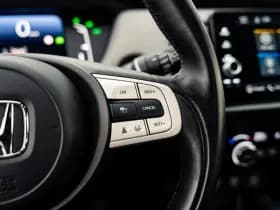 Honda Jazz 1.5 Full Hybrid Crosstar Automaat | Dealeronderhouden | Navigatie | PDC voor en achter | Camera | Carplay / Android Auto | Stoel thumbnail 16