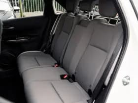 Honda Jazz 1.5 Full Hybrid Crosstar Automaat | Dealeronderhouden | Navigatie | PDC voor en achter | Camera | Carplay / Android Auto | Stoel thumbnail 19