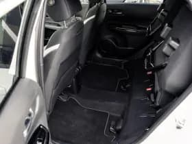 Honda Jazz 1.5 Full Hybrid Crosstar Automaat | Dealeronderhouden | Navigatie | PDC voor en achter | Camera | Carplay / Android Auto | Stoel thumbnail 21