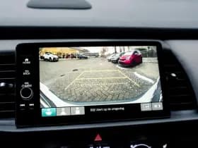 Honda Jazz 1.5 Full Hybrid Crosstar Automaat | Dealeronderhouden | Navigatie | PDC voor en achter | Camera | Carplay / Android Auto | Stoel thumbnail 25