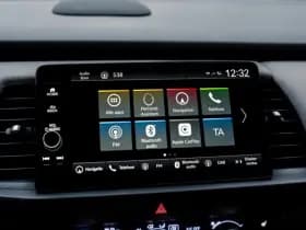 Honda Jazz 1.5 Full Hybrid Crosstar Automaat | Dealeronderhouden | Navigatie | PDC voor en achter | Camera | Carplay / Android Auto | Stoel thumbnail 26